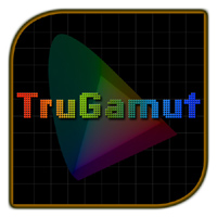 TrueGamut logo
